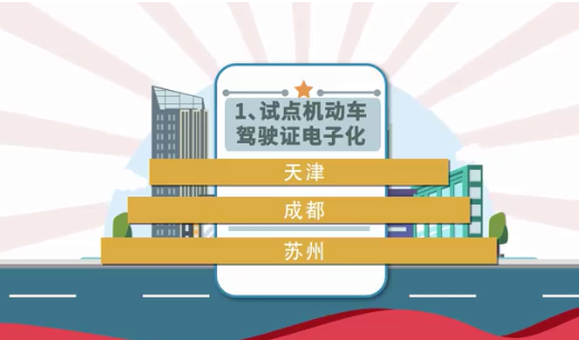 自动挡科目二考试减少为4项 取消了哪些项目