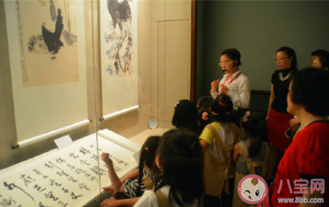 幼儿园国际博物馆日活动美篇报道 幼儿园博物馆日活动现场稿件