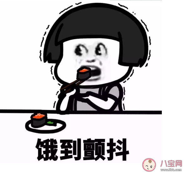 为什么肚子一饿就容易生气 饿怒症有什么症状表现 为什么肚子一饿就容易生气 饿怒症有什么症状表现