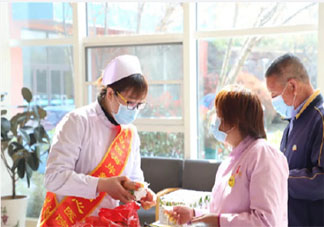 512护士节专题报道美篇 国际护士节主题活动报道大全