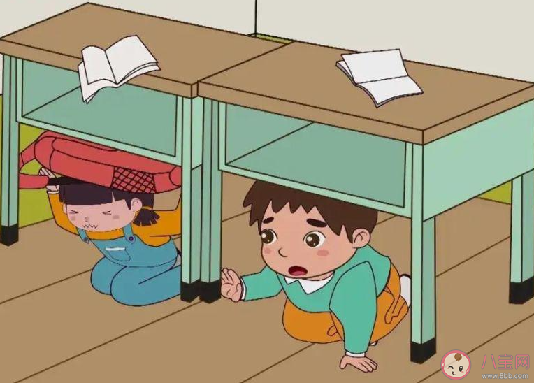 地震时出现晕船现象站不稳该怎么做 最新蚂蚁庄园5月12日答案