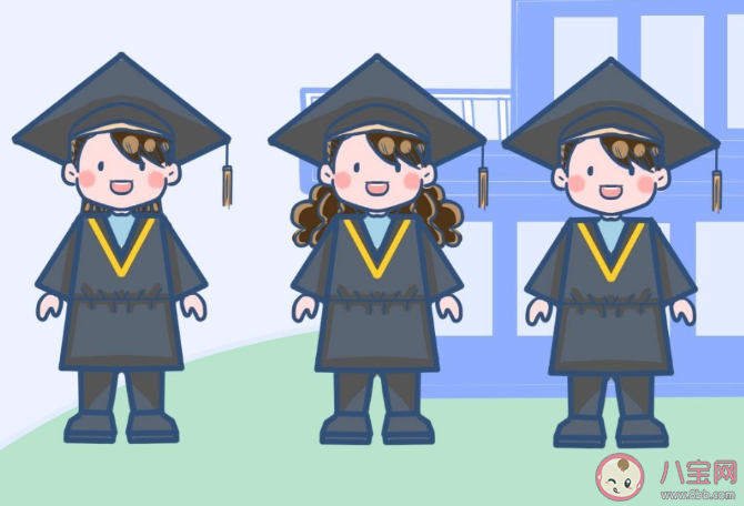 2021毕业季朋友圈文案句子 毕业季发朋友圈的说说句子大全