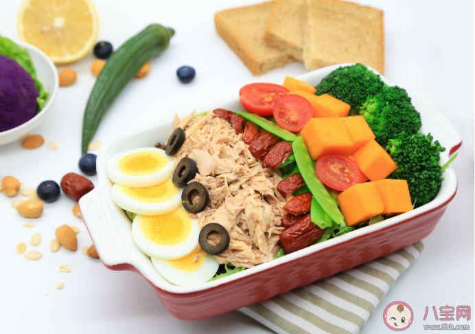 轻食消费是什么生活方式 吃轻食餐真的能减肥吗 轻食消费是什么生活方式 吃轻食餐真的能减肥吗