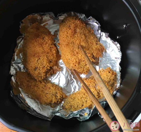 买空气炸锅使用率高吗 空气炸锅可以做什么菜