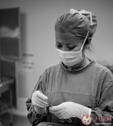 护士节早安心语文案说说 护士节早安祝福语句子大全