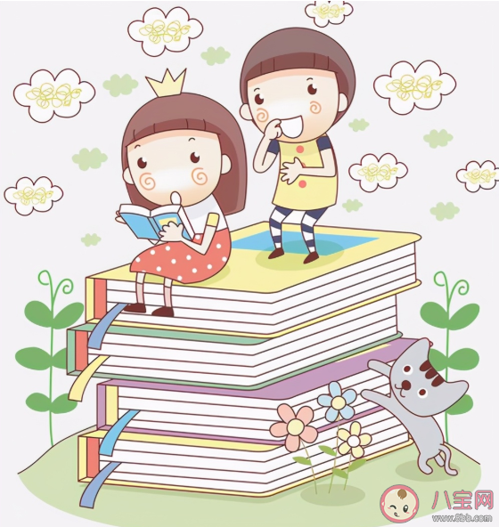 孩子看书不能集中注意力怎么办 注意力不集中的一些方法技巧