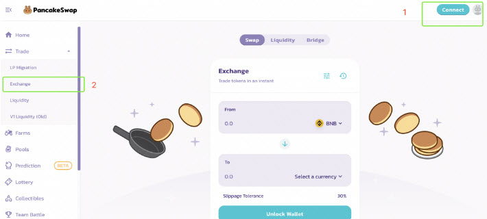 pig币在哪里买  pig币在什么平台上有