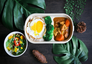 轻食消费是什么生活方式 吃轻食餐真的能减肥吗