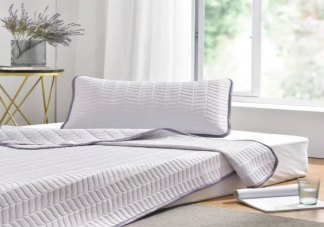 怎么判断乳胶凉席是不是真乳胶 怎么买到真正的可水洗天然乳胶凉席