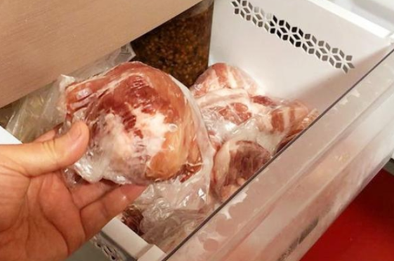 食物放进冰箱冷藏室就可以高枕无忧了吗 蚂蚁庄园5月13日答案