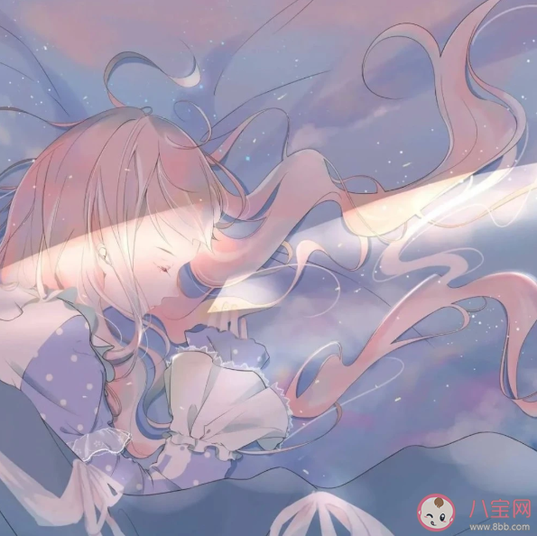 你曾经被哪些文案救赎过 关于治愈救赎的文案句子