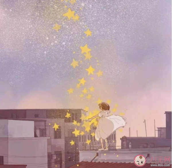 你曾经被哪些文案救赎过 关于治愈救赎的文案句子