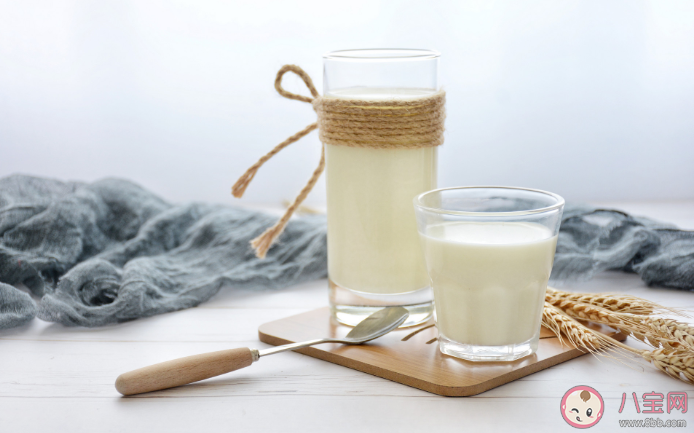 强化奶是什么 牛奶营养强化的方式有哪些
