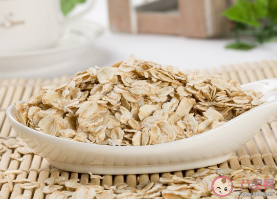 隔夜燕麦杯适合早餐长期吃吗 燕麦杯4种搭配风味好吃做法