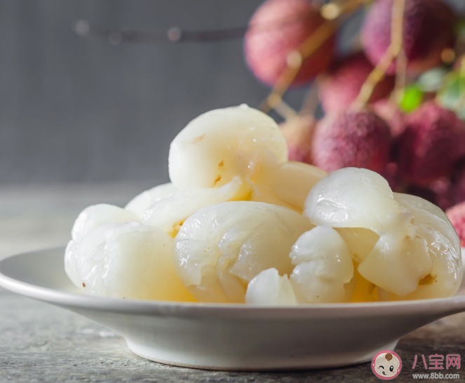 怎么吃荔枝不上火 荔枝一天吃多少颗比较好 怎么吃荔枝不上火 荔枝一天吃多少颗比较好