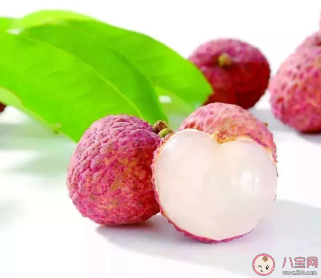 怎么吃荔枝不上火 荔枝一天吃多少颗比较好 怎么吃荔枝不上火 荔枝一天吃多少颗比较好