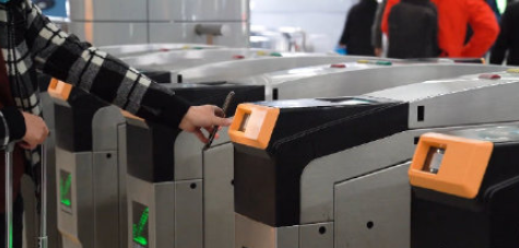 北京广州地铁乘车二维码互联互通 跨城地铁怎样刷码乘车