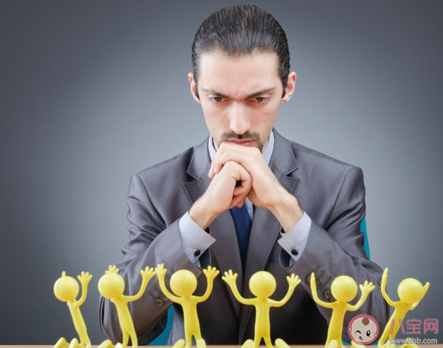 什么样的人适合当领导 做领导必须知道的常识