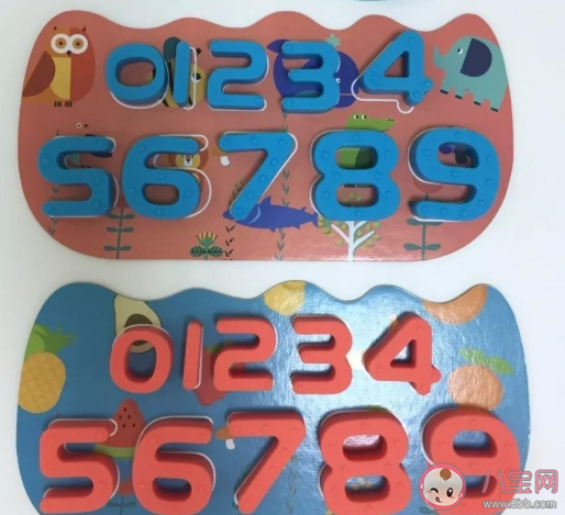 孩子几岁数学启蒙好 数学启蒙几个原则