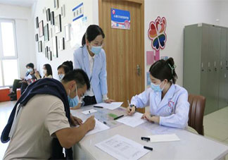 成都大规模新冠疫苗接种开始 成都各区新冠疫苗接种点一览表