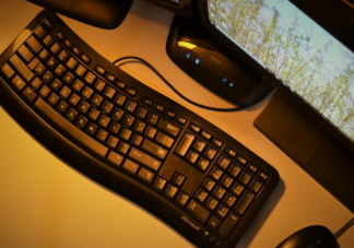 电脑键盘为什么不按字母顺序排列 蚂蚁庄园5月13日答案最新