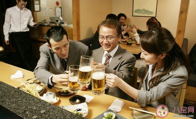 同事聚会该不该参加 不想参加聚餐怎么说比较好