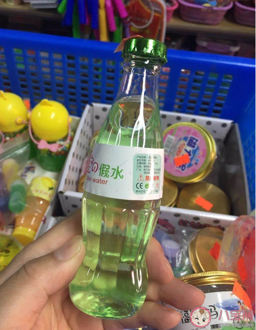 假水玩具安全吗 如何给娃挑选健康玩具