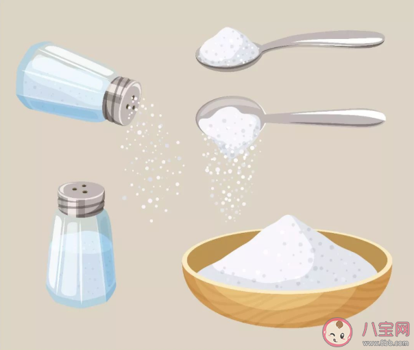 哪些人不适合吃碘盐 不同人群如何科学补碘