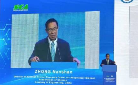 钟南山谈群体免疫说了什么 实现群体免疫要多久