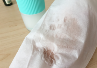 吸油纸会让脸变得更油吗 吸油纸能预防痘痘产生吗