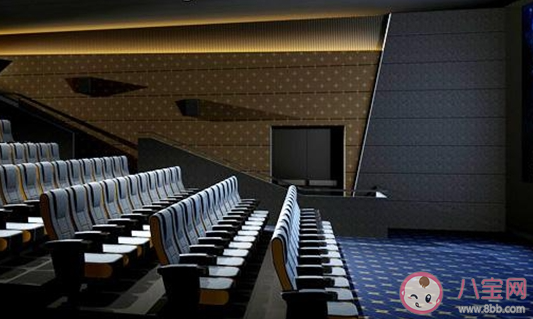 电影院墙壁会做成凹凸不平或多孔的样子是为什么 蚂蚁庄园5月15日答案