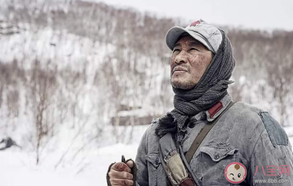 《雪国的篝火》是真实的故事吗 《雪国的篝火》糖豆怎么死的