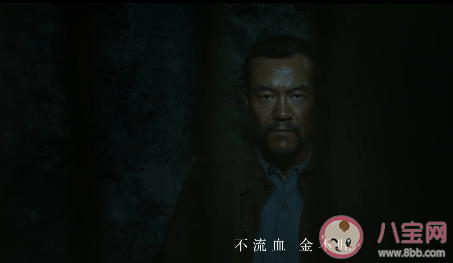 网剧《淘金》原著小说是什么 《淘金》讲的是什么故事