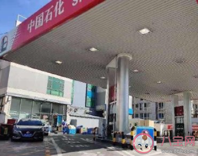 油价或迎年内第七涨是什么原因 今年油价为什么一直在涨