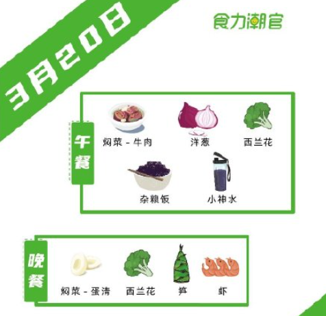 尹正为什么说女孩子一定不能断碳水 女生断碳水会有什么影响