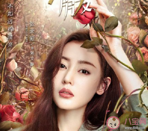 《我的漂亮朋友》是根据什么小说改编的 《我的漂亮朋友》剧情人物简介