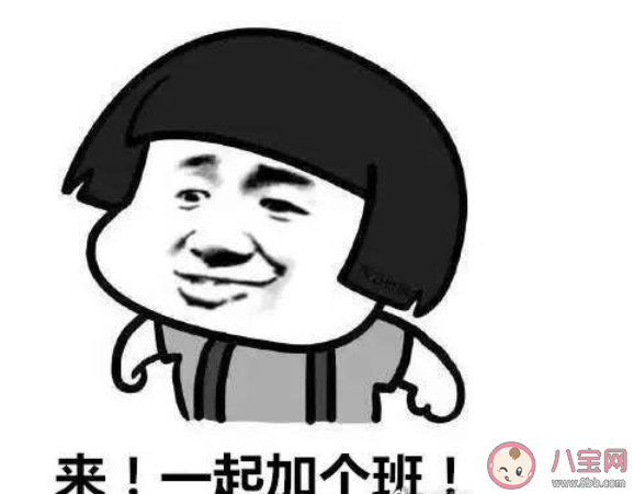 《我喜欢加班的理由》讲述了什么故事 我喜欢加班的理由什么时候开机