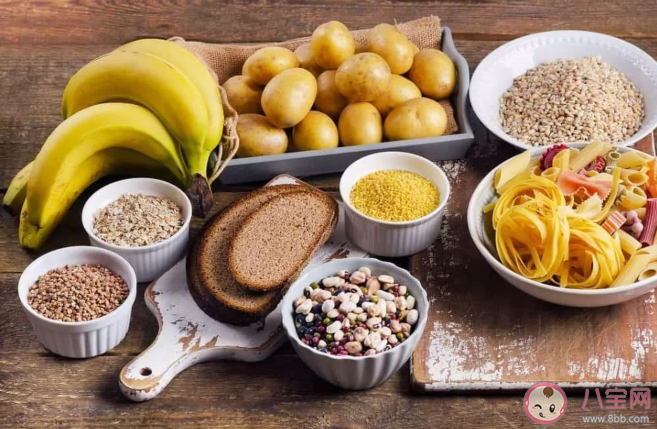 断碳水减肥靠谱吗 到底需要吃多少碳水化合物