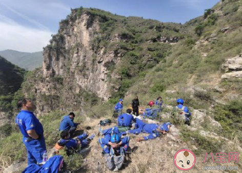 救援队断水驴友却烧水泡茶 如何看待驴友对救援队留一手 救援队断水驴友却烧水泡茶 如何看待驴友对救援队留一手