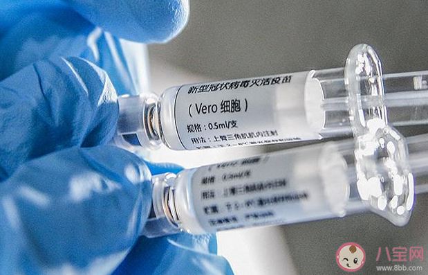 国内灭活疫苗对多数变异株有效 新冠病毒的变异有什么特点 国内灭活疫苗对多数变异株有效 新冠病毒的变异有什么特点