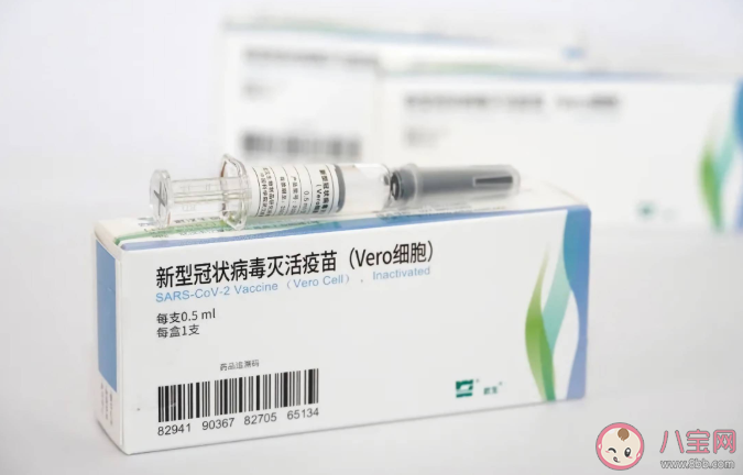 国内灭活疫苗对多数变异株的保护效果怎么样 新冠病毒变异3个特点