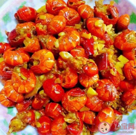小龙虾一斤降价十几元是怎么回事 小龙虾为什么这么受欢迎