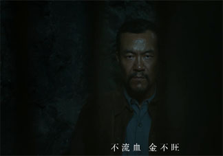网剧《淘金》原著小说是什么 《淘金》讲的是什么故事