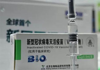 国内灭活疫苗对多数变异株有效 新冠病毒的变异有什么特点