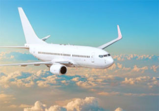 民航局回应飞机上无线网络慢 飞机和动车上为什么网不好