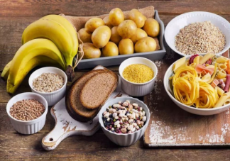 断碳水减肥靠谱吗 到底需要吃多少碳水化合物