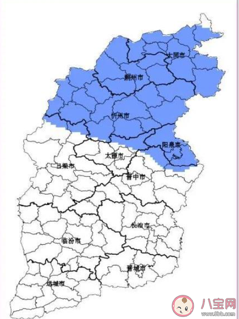 全国11省区市有大到暴雨 具体是哪些省市会受到影响