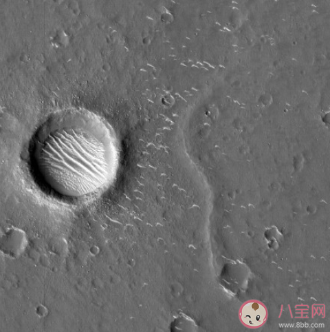 祝融号成功着陆火星 祝融号的任务是什么