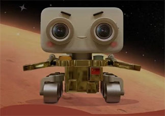 祝融号成功着陆火星 祝融号的任务是什么