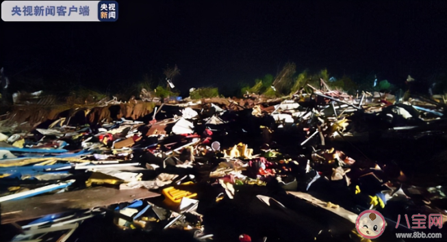 内陆城市为什么会出现龙卷风 我国哪里龙卷风最多